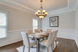 Lawrenceville Vacation Rental with Community Pool! - 5