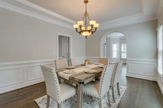 Lawrenceville Vacation Rental with Community Pool! - 4