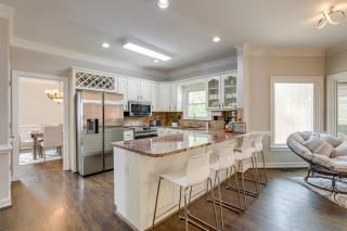 Lawrenceville Vacation Rental with Community Pool! - 3