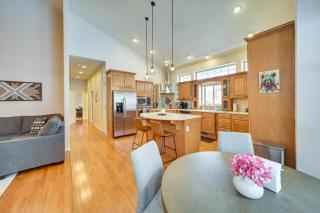Golf and Hike Munds Park Retreat with Forest Access! - Munds Park - 7
