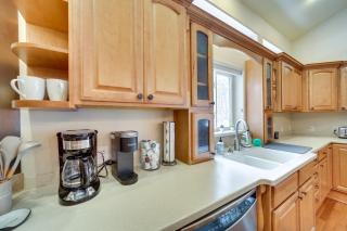 Golf and Hike Munds Park Retreat with Forest Access! - Munds Park - 3