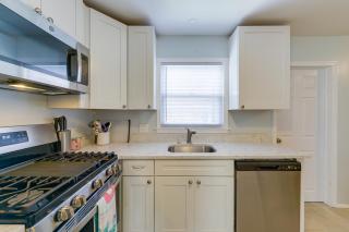 Brigantine Beach Home with Outdoor Shower and Grill! - 3