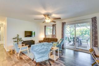 2 Mi to Town and Beach! Lovely Kailua-Kona Home - 9