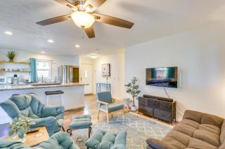Lovely Kailua-Kona Home about 2 Mi to Town and Beach! - Kailua-Kona - 7