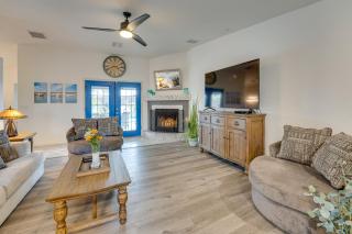 Pool, Spa and Mtn Views Lake Havasu City Home - Lake Havasu City - 8
