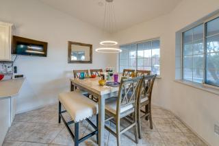 Pool, Spa and Mtn Views Lake Havasu City Home - Lake Havasu City - 4