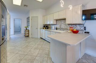 Pool, Spa and Mtn Views Lake Havasu City Home - 3