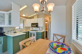 Pet-Friendly Vacation Rental in Yuma with Grill! - Fortuna - 2