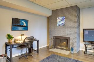 Portland Vacation Rental about 11 Miles to Downtown - Portland - 6