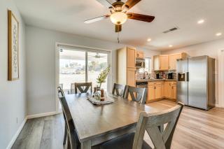 2 Mi to Lake Havasu Home with Patio! - Lake Havasu City - 0