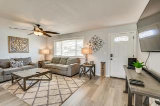 2 Mi to Lake Havasu Home with Patio! - Lake Havasu City - 7