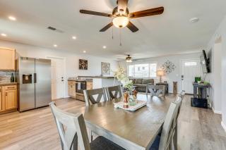 2 Mi to Lake Havasu Home with Patio! - Lake Havasu City - 4