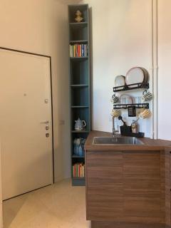 Lovely studio flat in Bocconi - Milan - 7