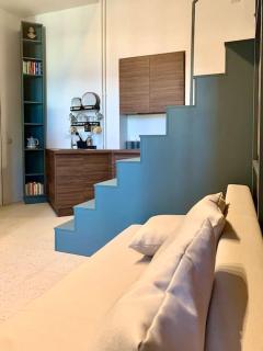 Lovely studio flat in Bocconi - 6