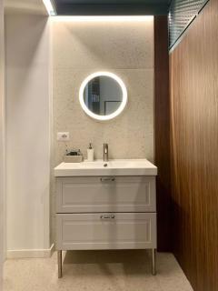Lovely studio flat in Bocconi - Milan - 1