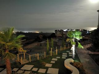 Seaside Serenity - Stylish Apartment with Spectacular Views - Manilva - 8
