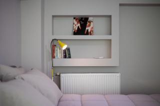 Newly Cosy Renovated Apartment Downtown - Athènes - 8