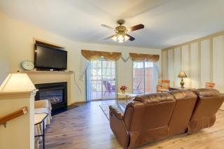 Decatur Vacation Rental about 5 Mi to Downtown Decatur - Decatur - 7