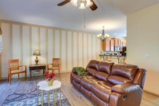 Decatur Vacation Rental about 5 Mi to Downtown Decatur - Decatur - 5