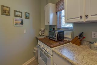 Sneads Ferry Vacation Rental Studio with Water Views - Sneads Ferry - 3