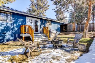 Pet-Friendly Bend Home about 2 Mi to Downtown - 0