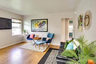 Pet-Friendly San Diego Home with Patio 5 Mi to Dtwn - San Diego - 7
