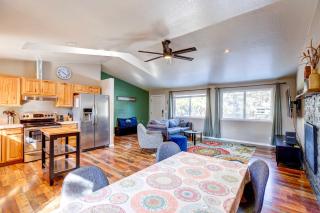 Pet-Friendly Bend Home about 2 Mi to Downtown - 4