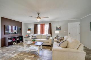 West Mineral Vacation Rental Home with Fire Pit! - - 9