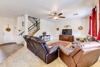 Arizona Vacation Rental w/ Private Outdoor Pool - 7