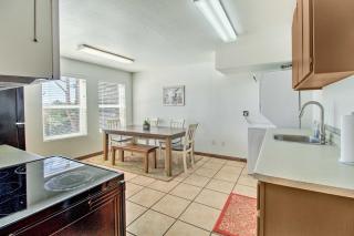 Arizona Apartment with Patio, Grill, and Fire Pit! - Show Low - 5