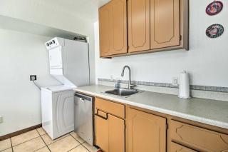 Arizona Apartment with Patio, Grill, and Fire Pit! - Show Low - 3