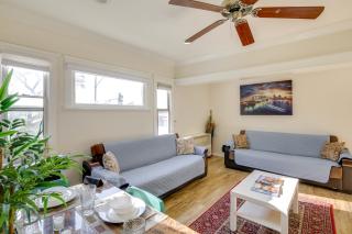 Sunny California Retreat Near Knotts Berry Farm! - Long Beach - 4