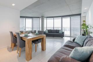 EXCEL LONDON MAJESTIC APARTMENT - 9