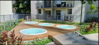 Hermoso Apto cerca a la playa Bello Horizonte Plaza - Santa Marta - 1