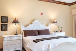 Stock Farm Inn - Hopland - 3