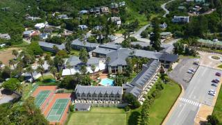 The Wilderness Hotel - Wilderness - 0