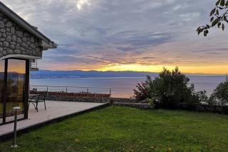 Apartments with parking space Lovran, Opatija - 2357 - 4