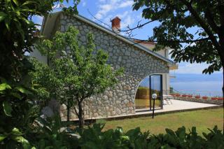 Apartments with a parking space Lovran, Opatija - 2357 - Lovran - 8