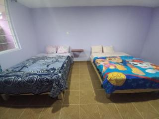Hotel Bosques - Zacatlán - 2