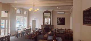 Leura Hotel - Camperdown - 2
