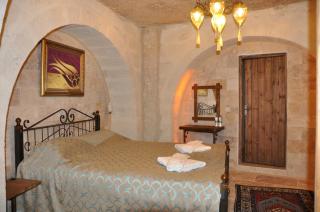 Nomads Cave Hotel & Rooftop - Göreme - 6