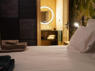 Lodge familial avec jacuzzi privatif, accès piscine et nombreuses activités au bord du golf - FR-1-582-367 - Le Chambon-sur-Lignon - 6