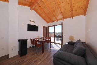 Secluded fisherman's cottage Cove Triluke, Pasman - 20973 - Tkon - 2
