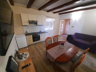 Luxury villa with a swimming pool Benkovac, Zagora - 20927 - 4