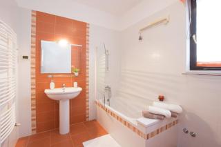 Apartments with parking space Umag - 21070 - 1