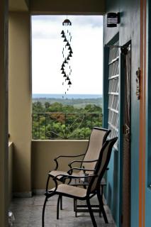 Casa Campo y mis Memorias-2ND LEVEL-with pool - 9