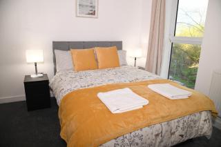 Crayford, Super Cosy 2-Bed Apartment - Dartford - 9
