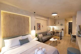 Apo-Zachari elegant apartment - Larisa - 0