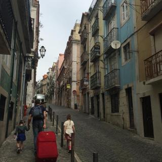 Apartamento Bairro Alto - Lisbona - 3