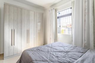 Linda casa a 150m da praia e prox ao Beto Carrero - Penha - 3